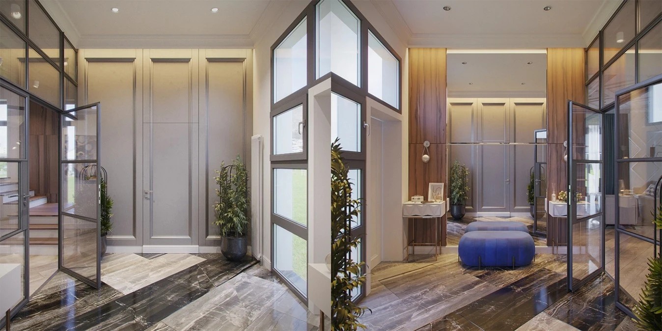 Проект «Эверет»