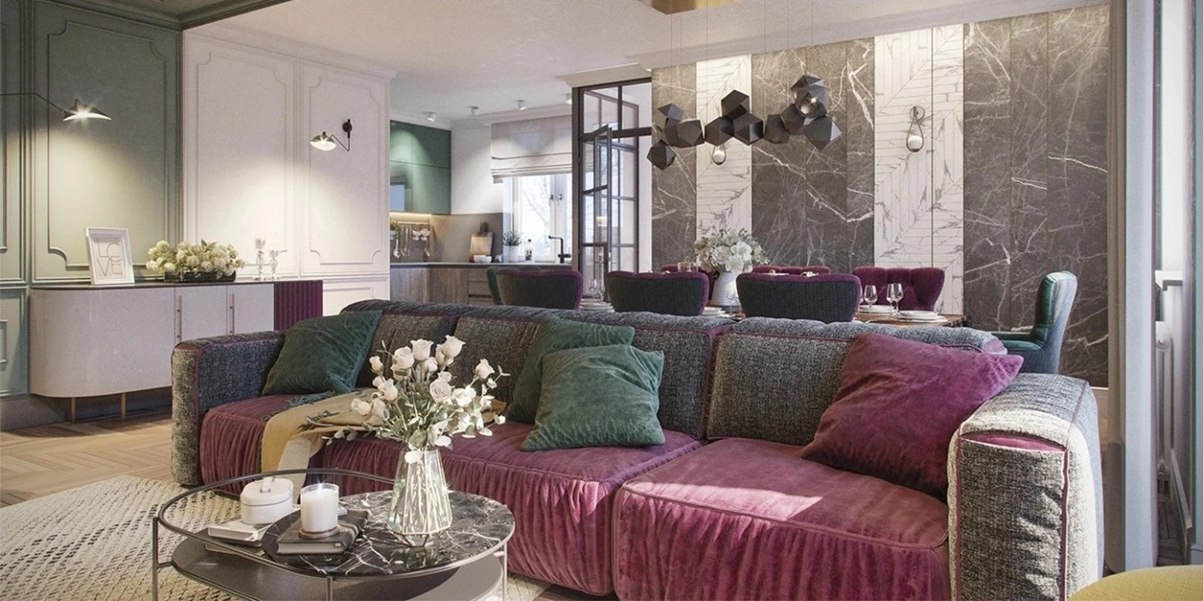 Проект «Дельта»