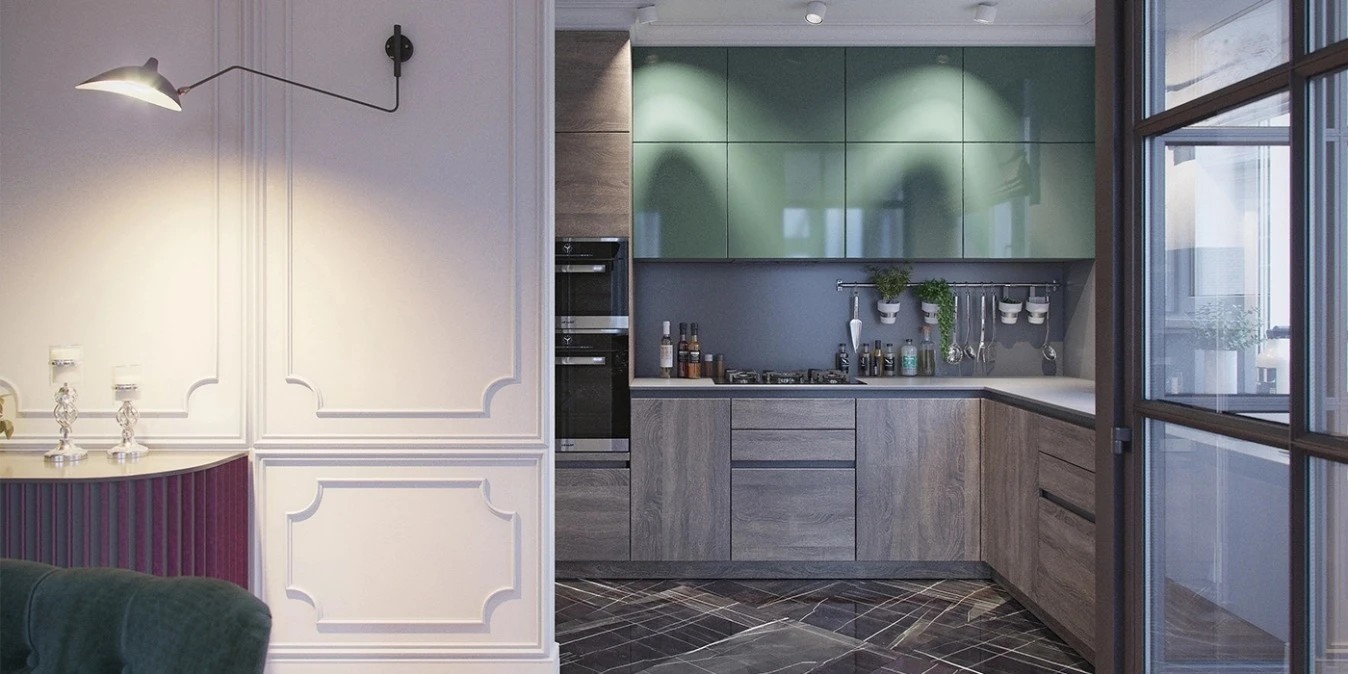 Проект «Дельта»