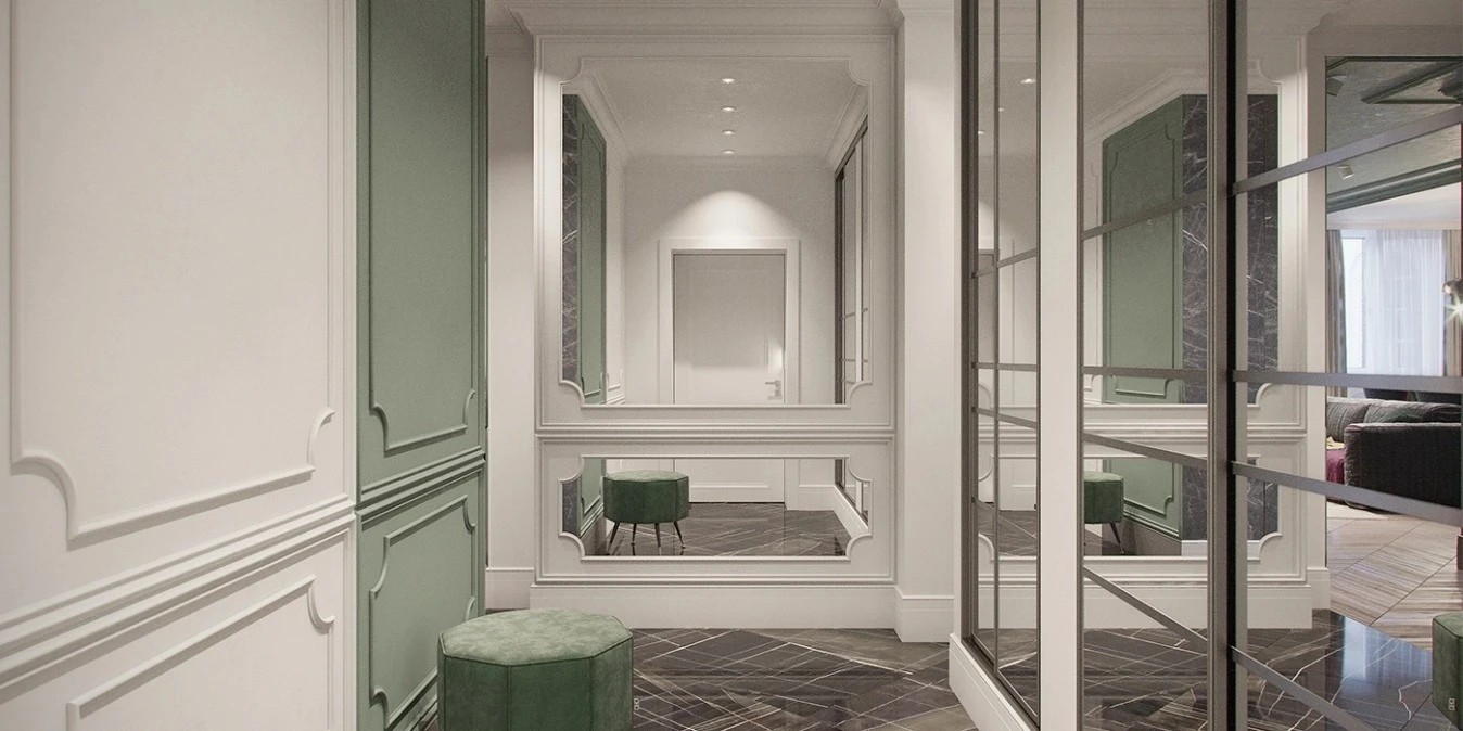 Проект «Дельта»