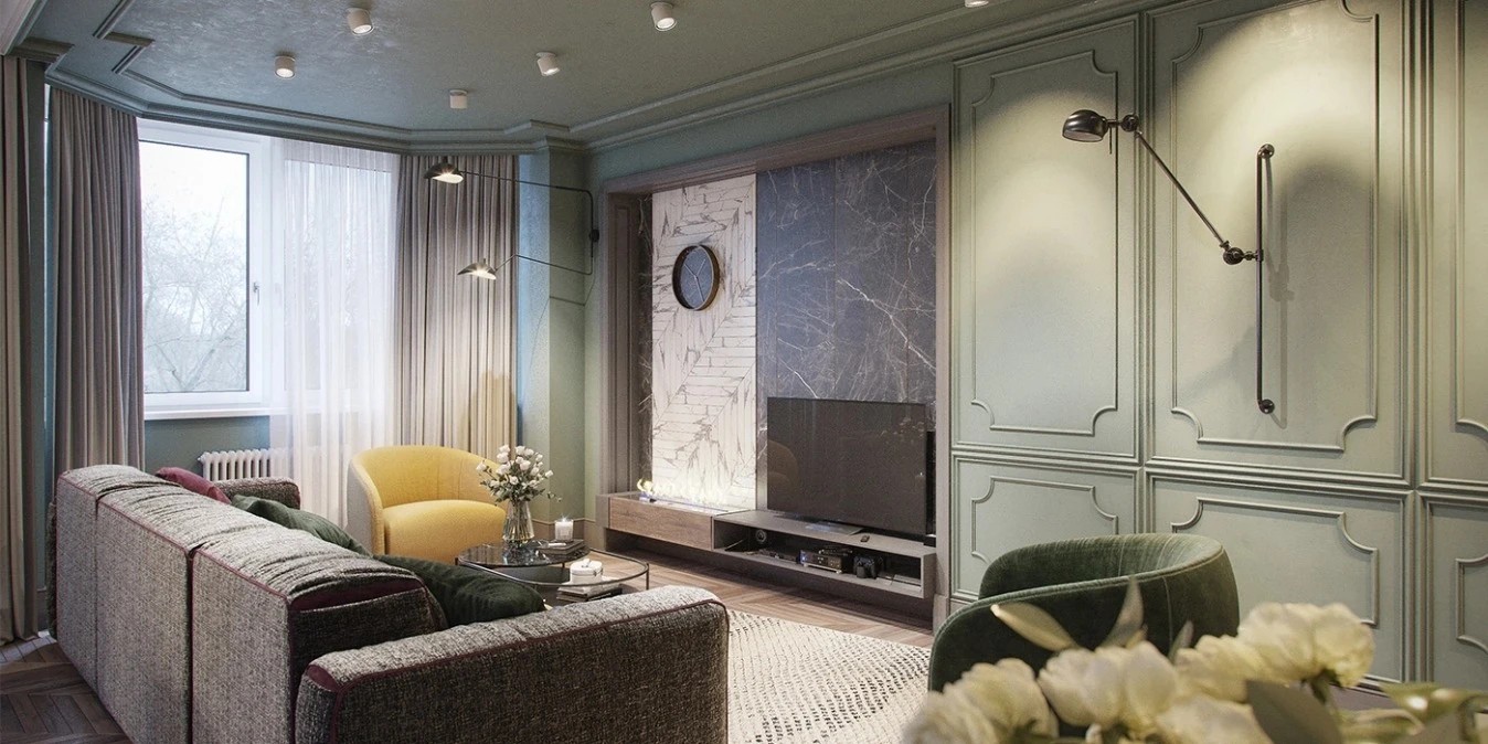 Проект «Дельта»