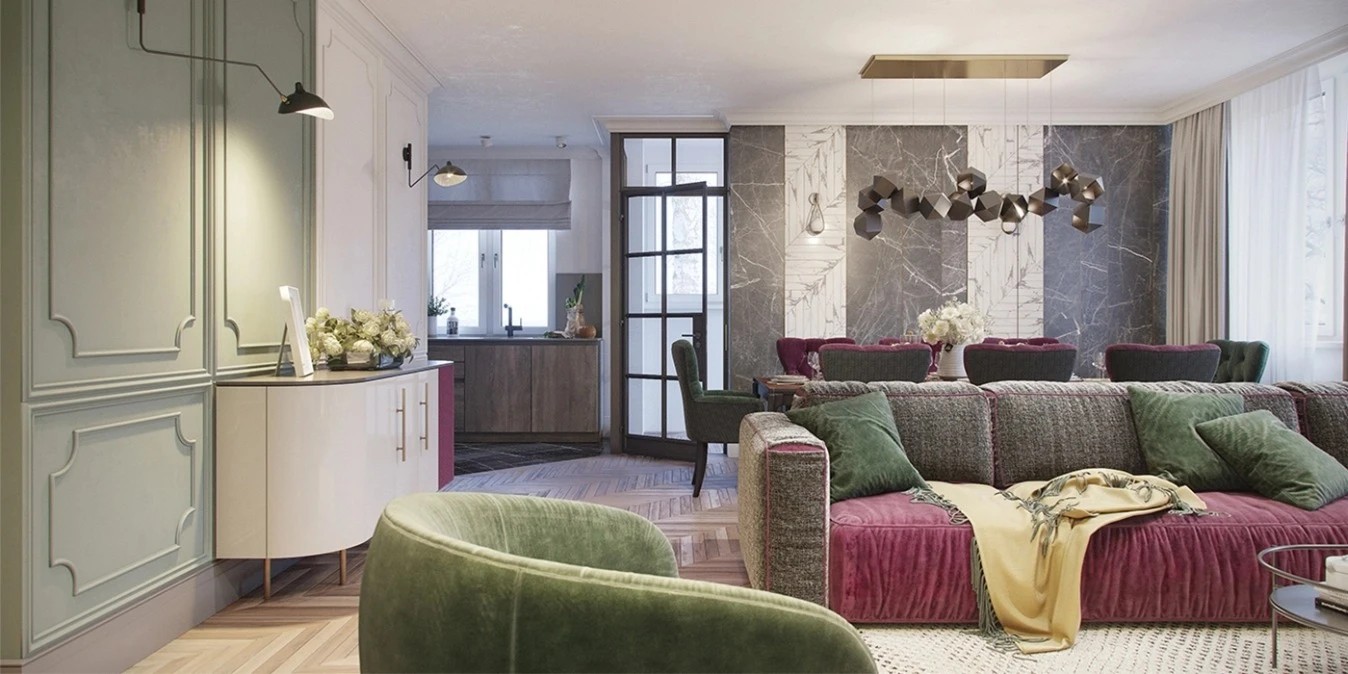 Проект «Дельта»