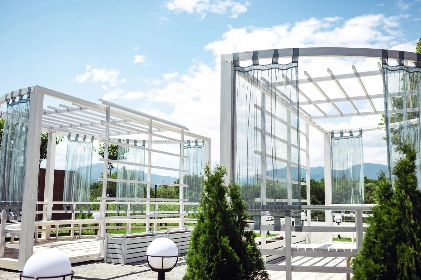 Проект «44 широта»