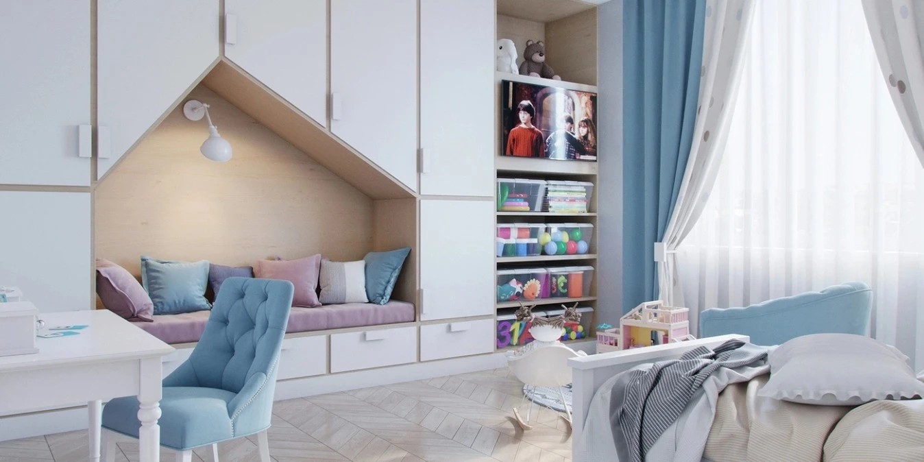 Проект «Дариус»