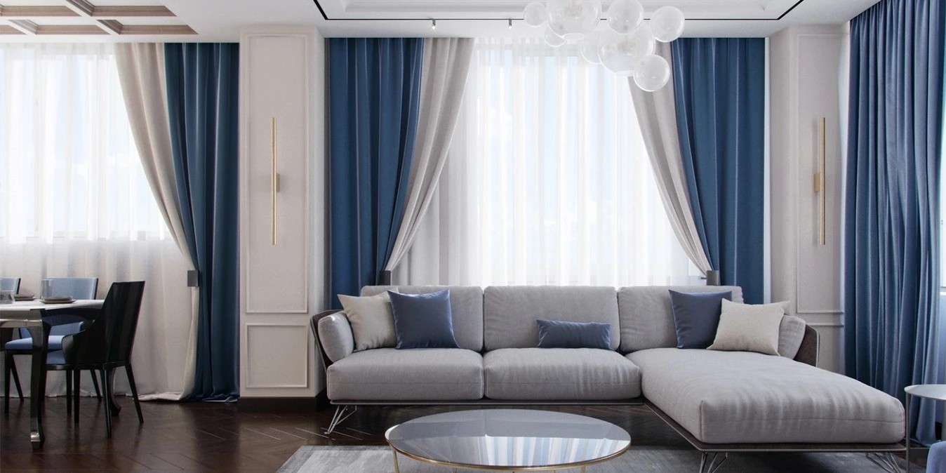 Проект «Дариус»