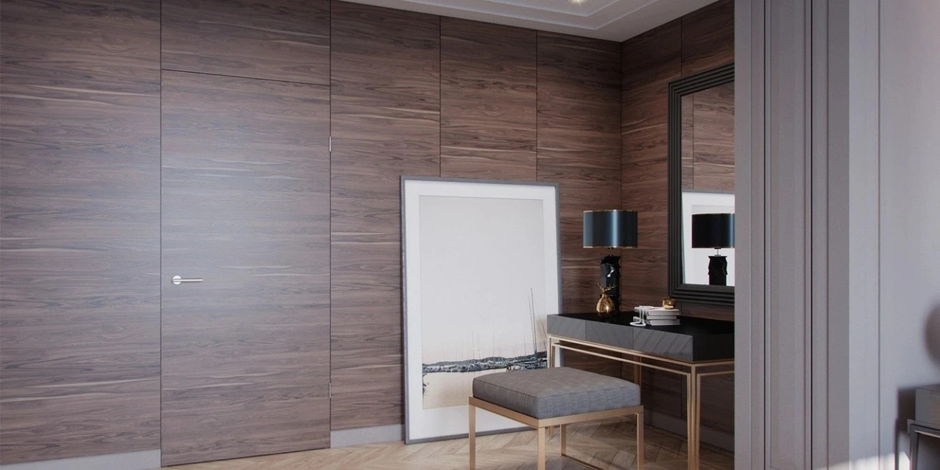 Проект «Дариус»