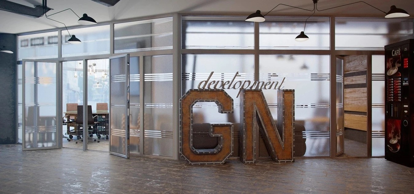 Проект GN Development