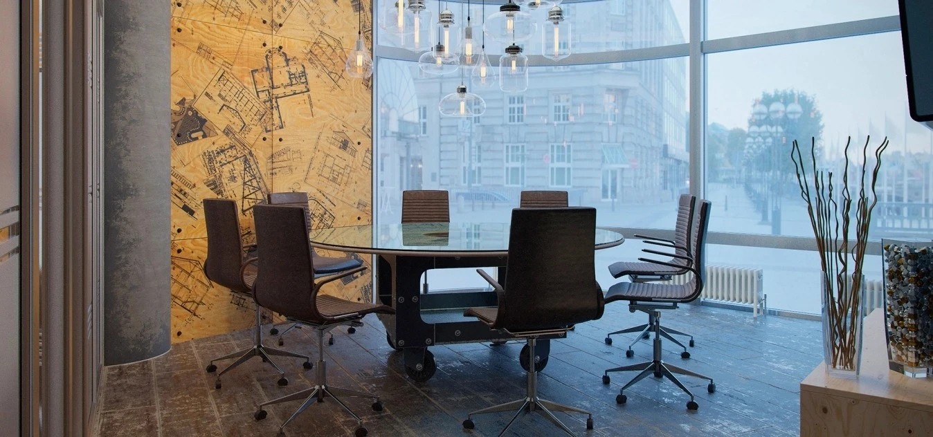 Проект GN Development