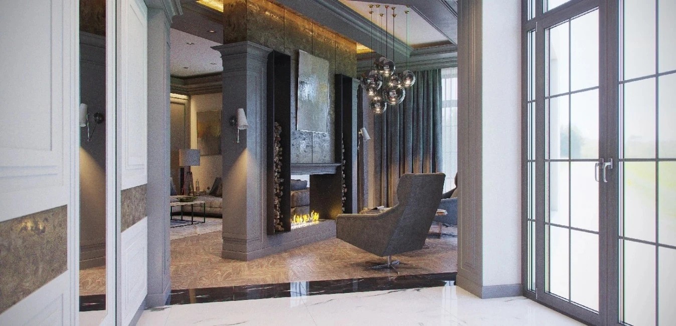 Проект «Геленджик»