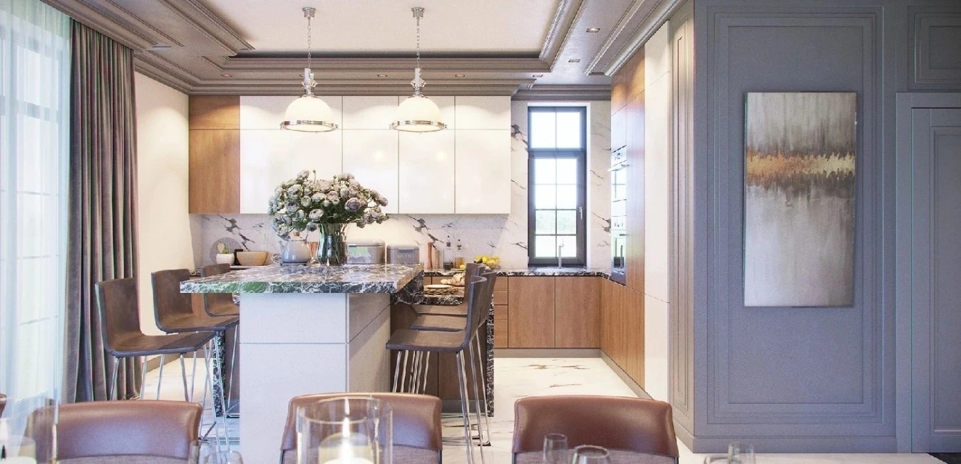 Проект «Геленджик»