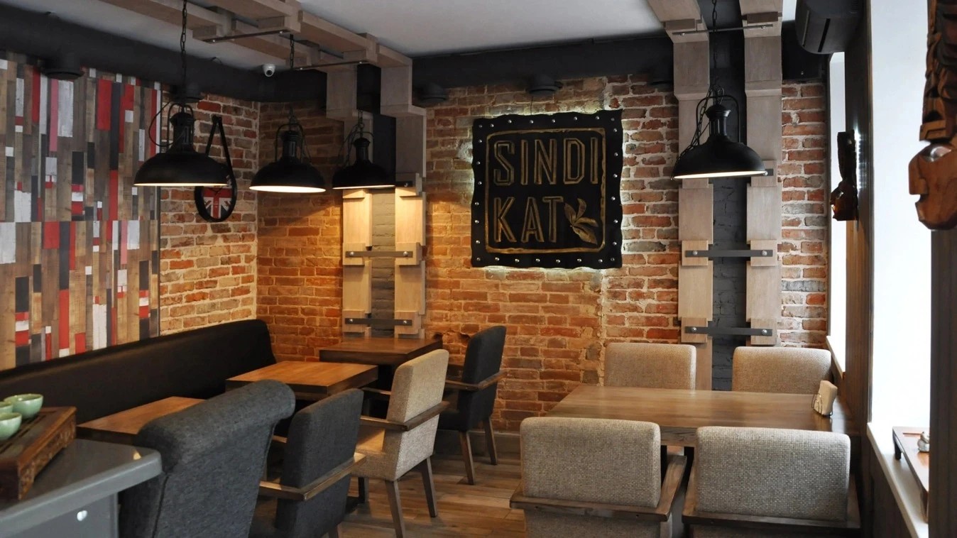 Проект Sindikat