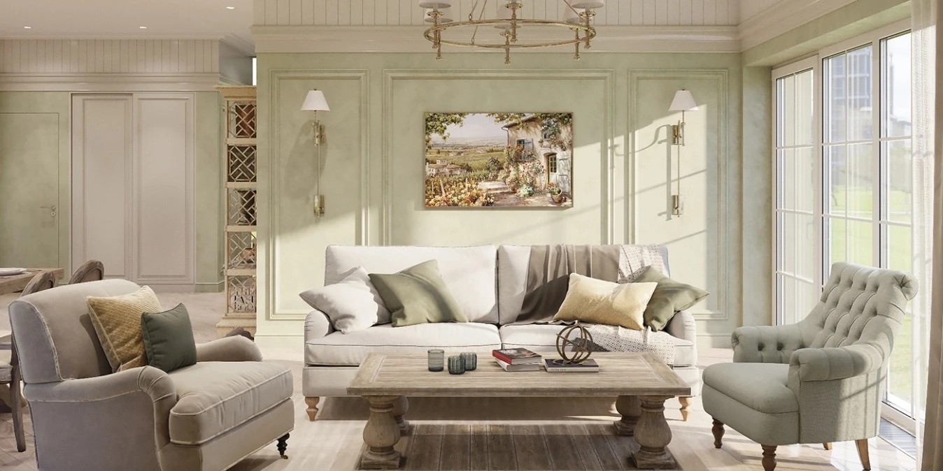 Проект «Скарлет»