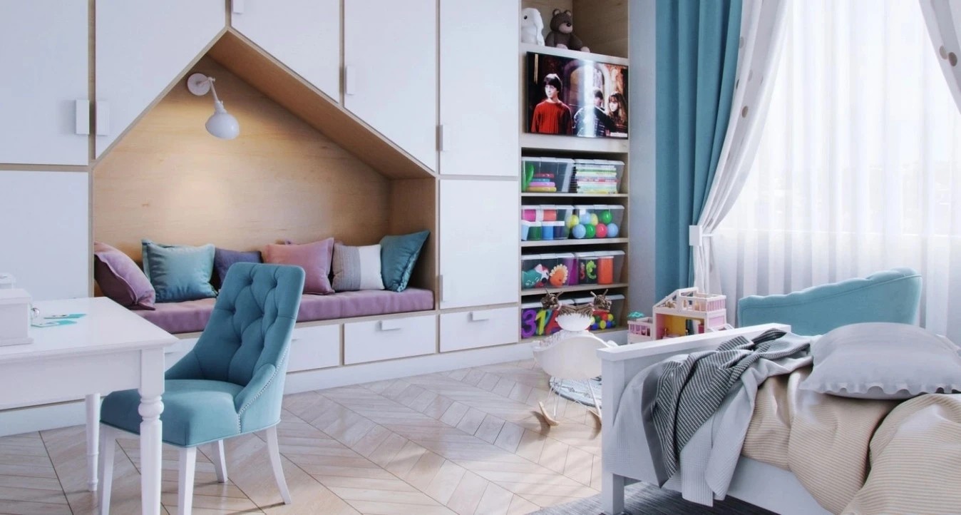 Проект «Орландо»