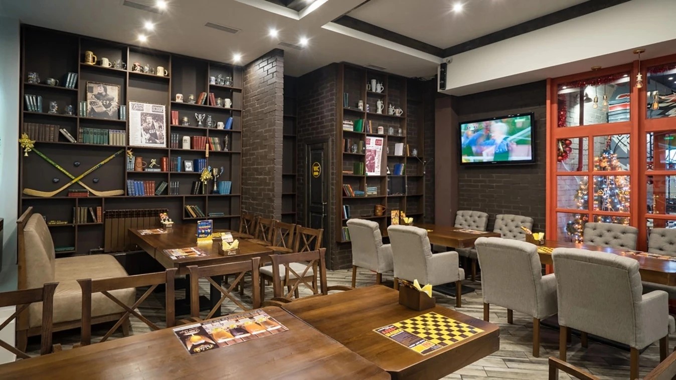 Проект «Пинта»