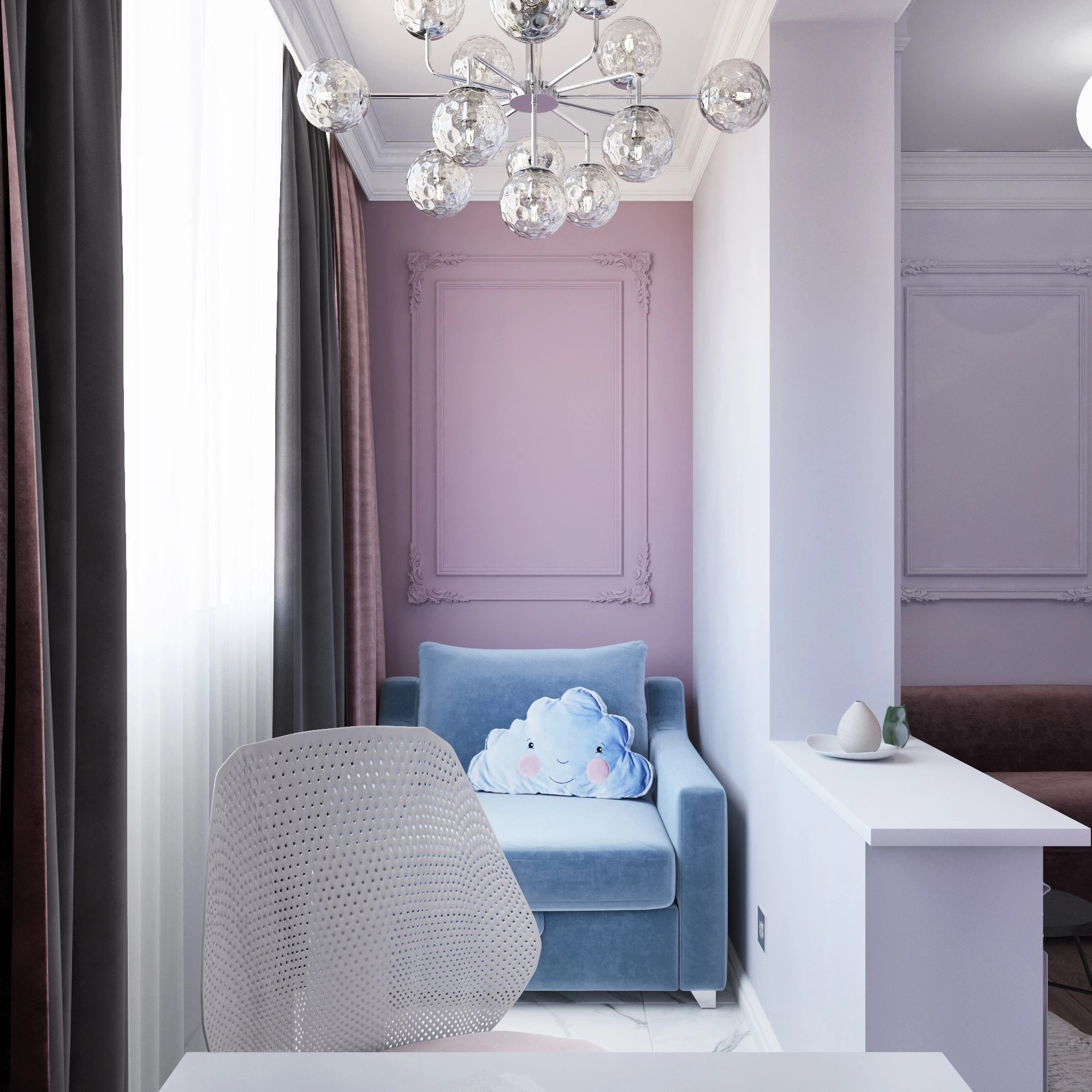 ЖК «Я - романтик»