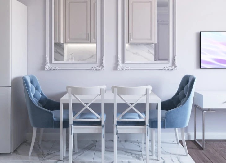 ЖК «Я - романтик»