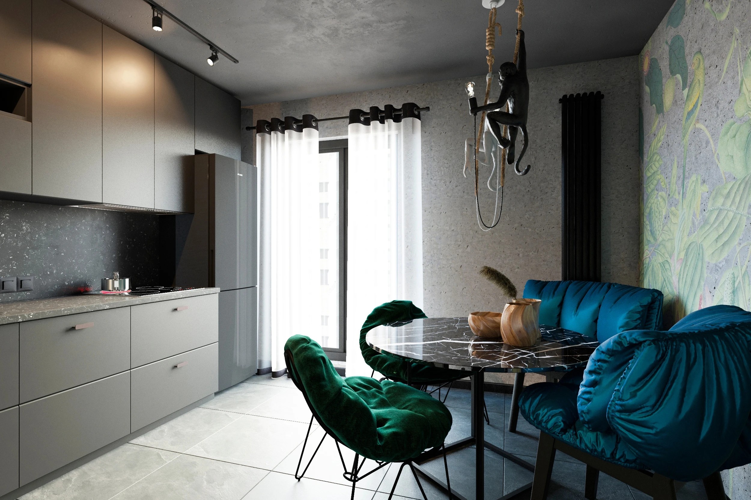 Концептуальный проект