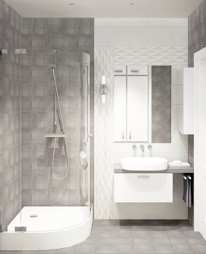 Квартира «Легкость бытия»