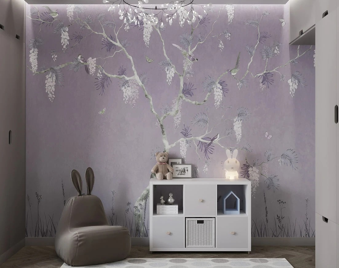 GIRLS ROOM IN GREEN PARK