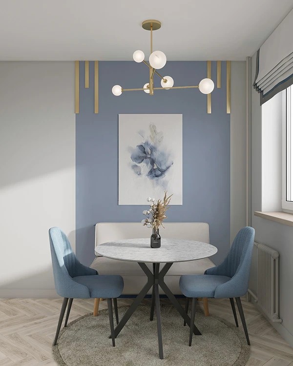 APARTMENT ON KUZNETSOVA