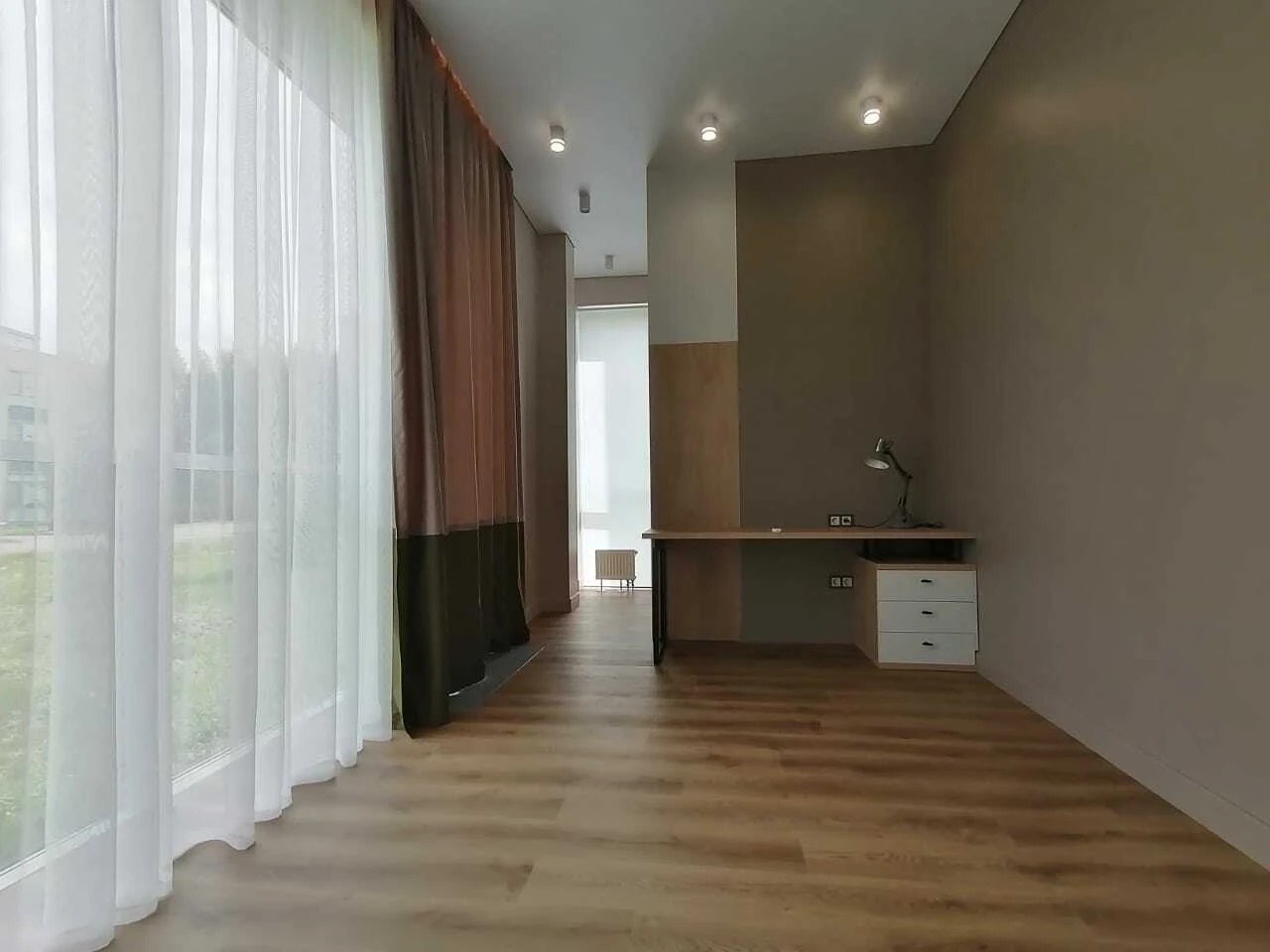 ЖК Лахта-Парк