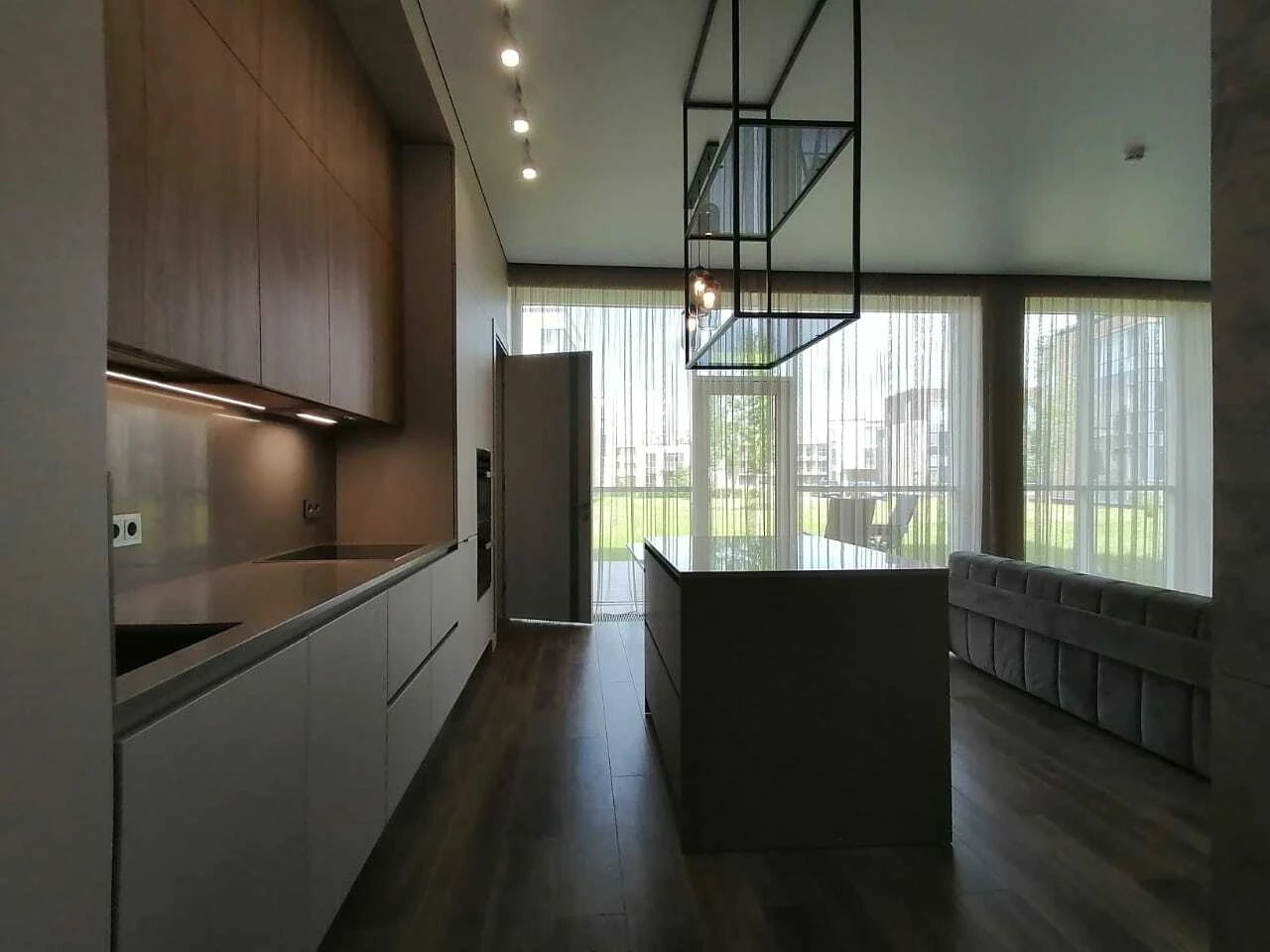 ЖК Лахта-Парк