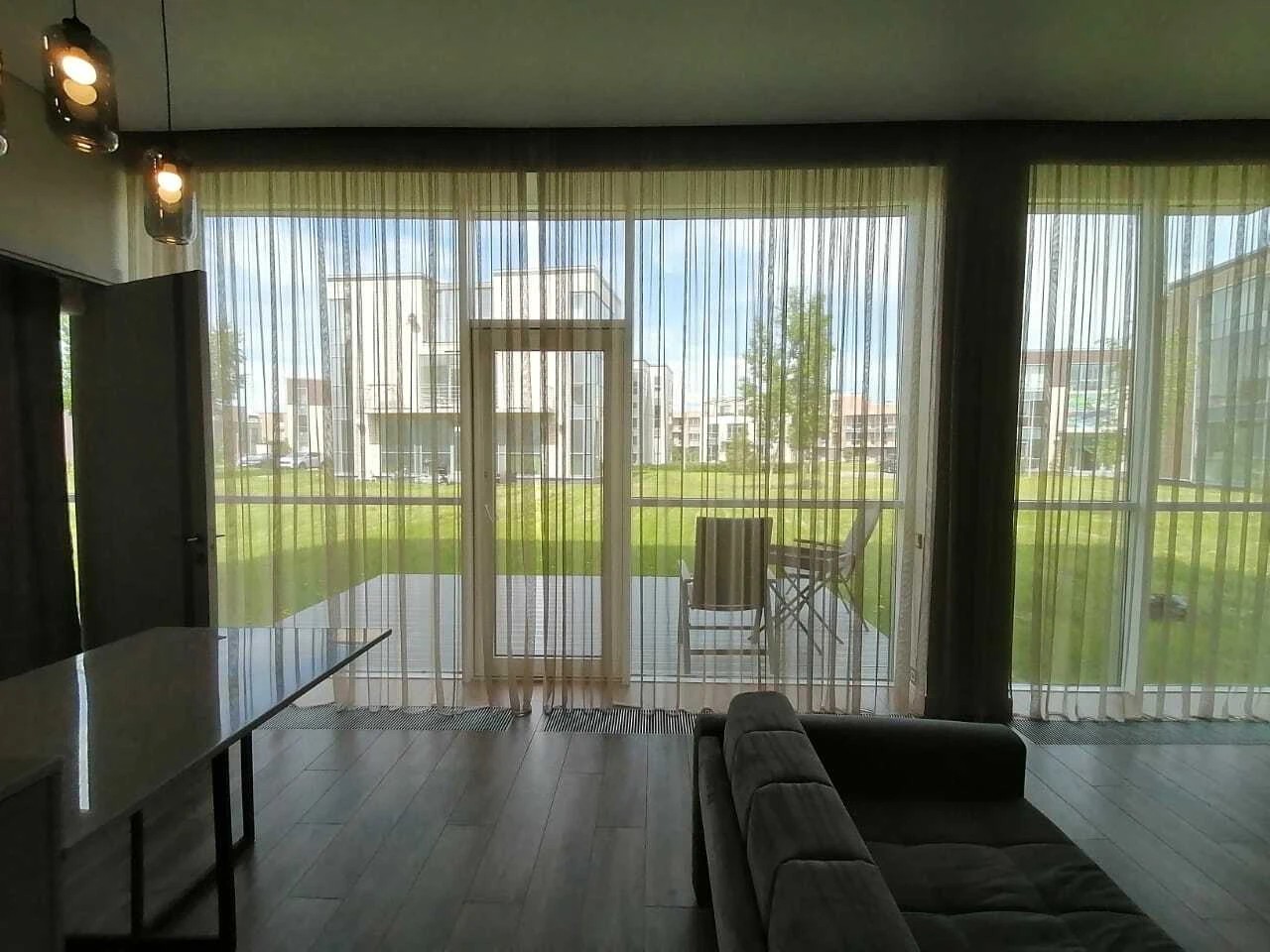 ЖК Лахта-Парк