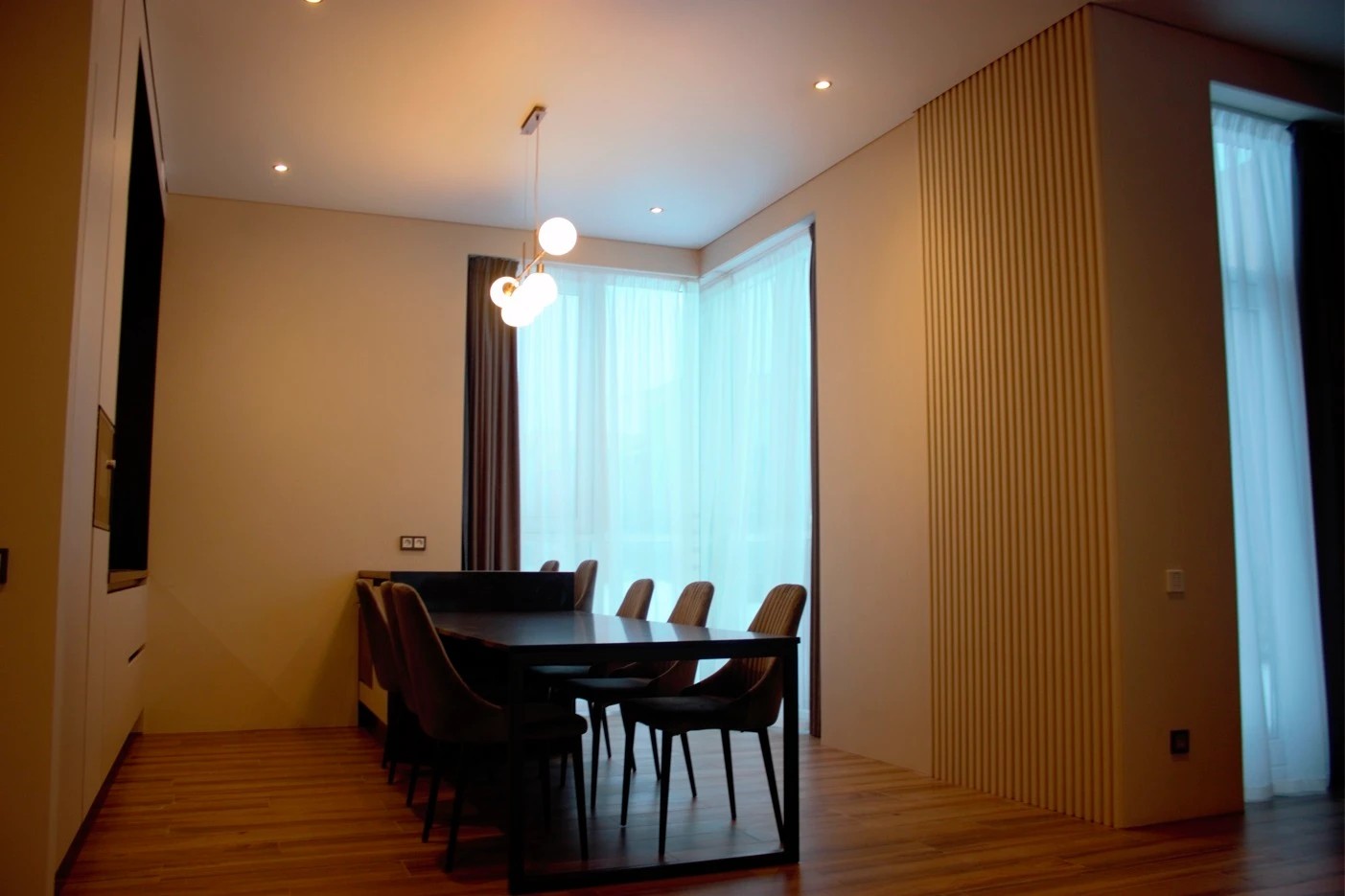 ЖК Лахта-Парк