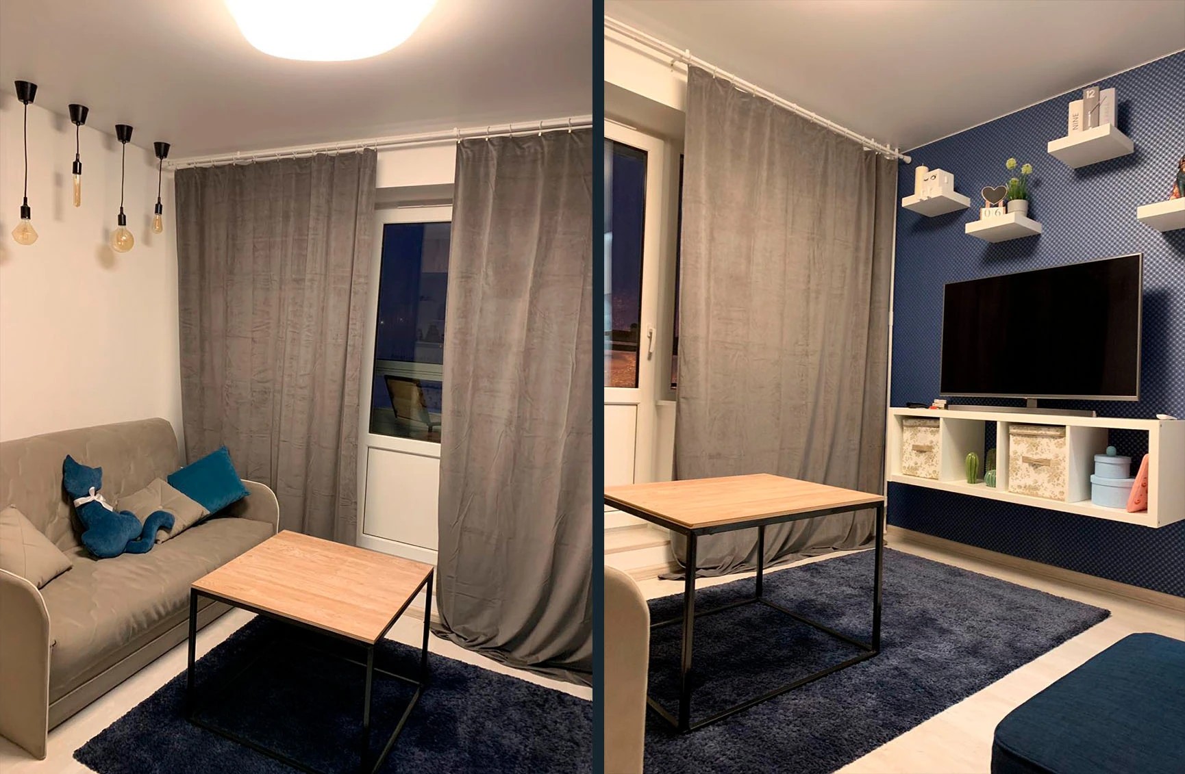 ЖК Три Кита