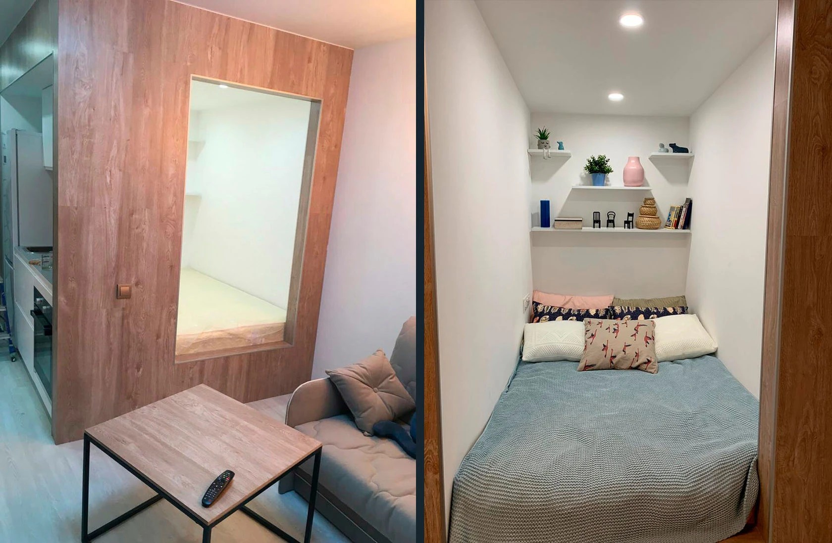 ЖК Три Кита