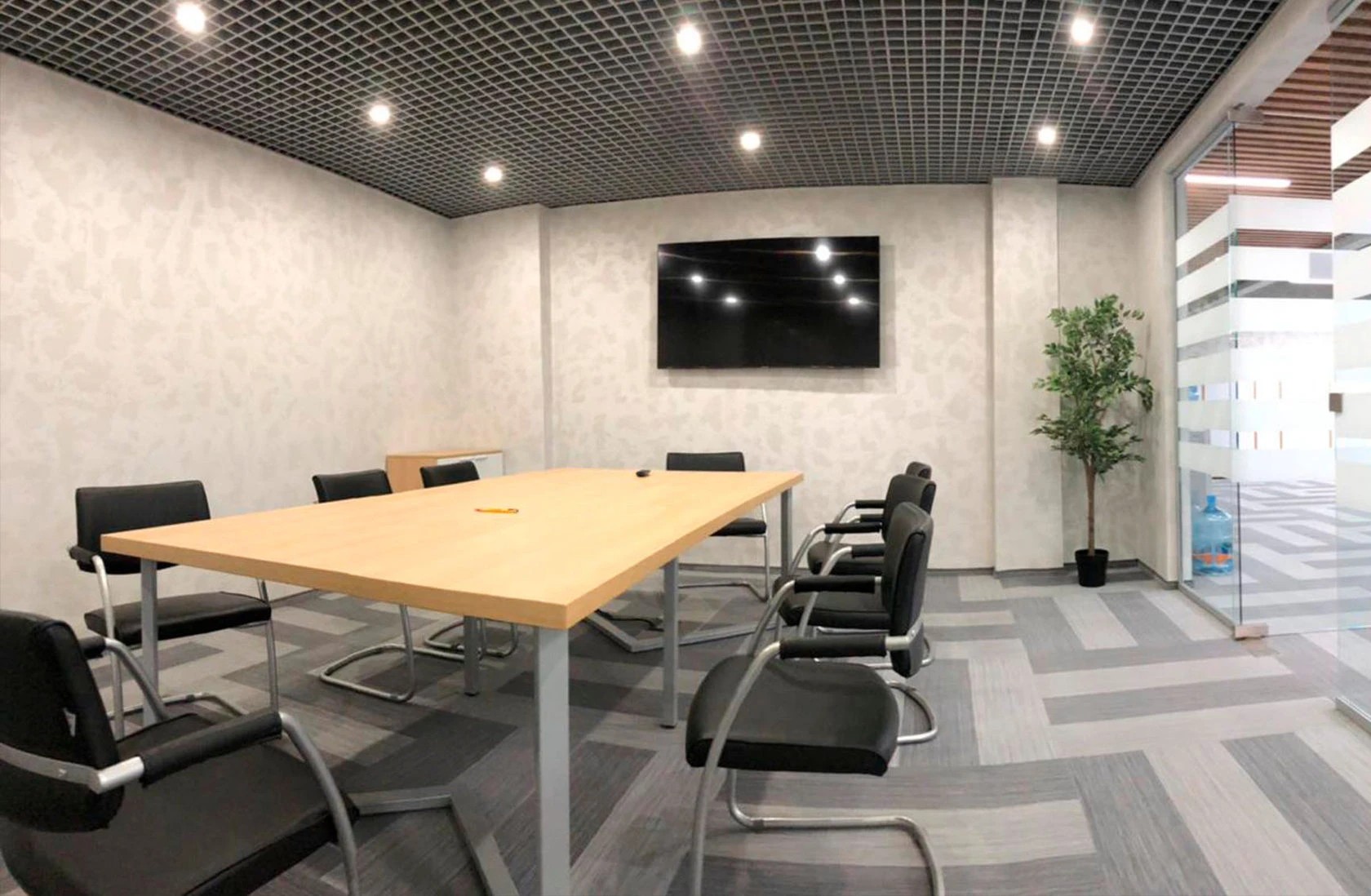 Чистая Линия