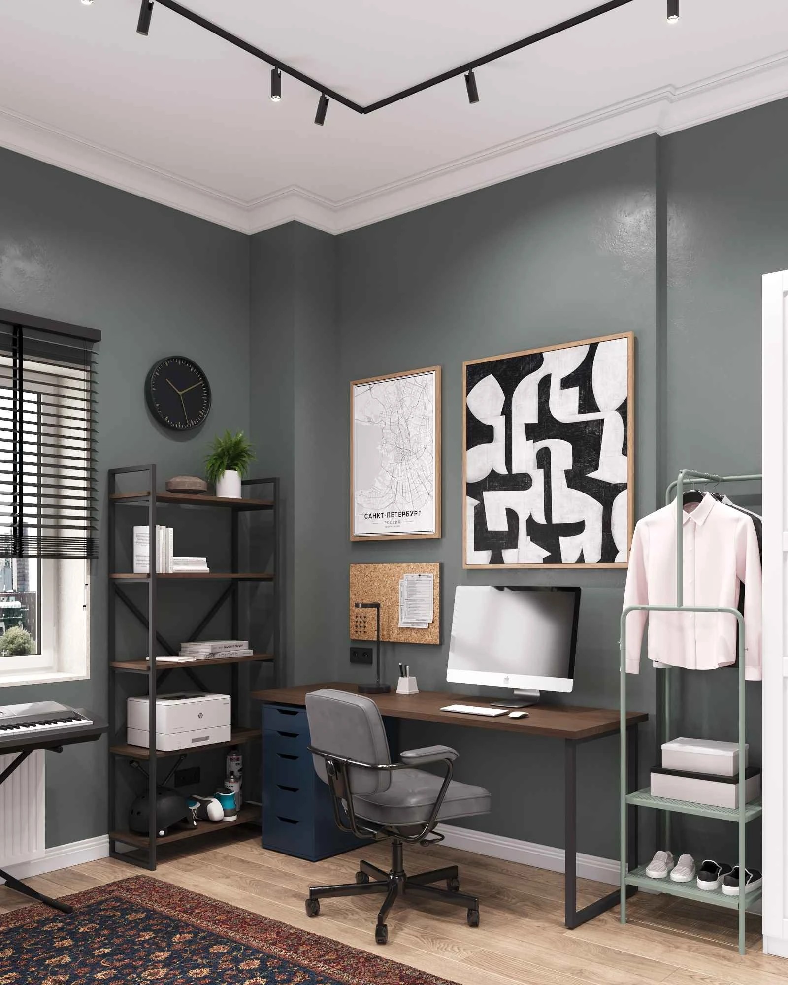 ЖК «Усадьба Воронцовых»