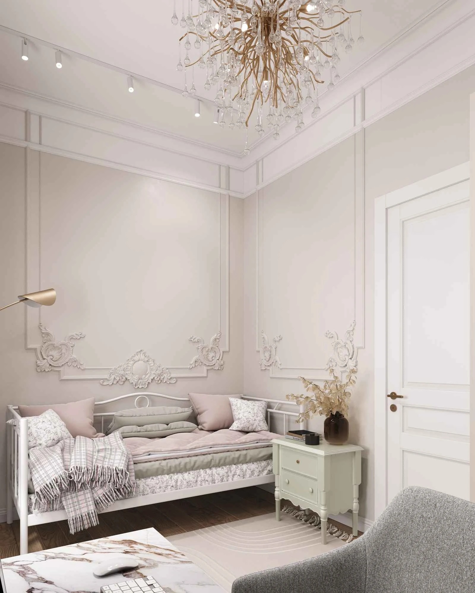 ЖК «Усадьба Воронцовых»