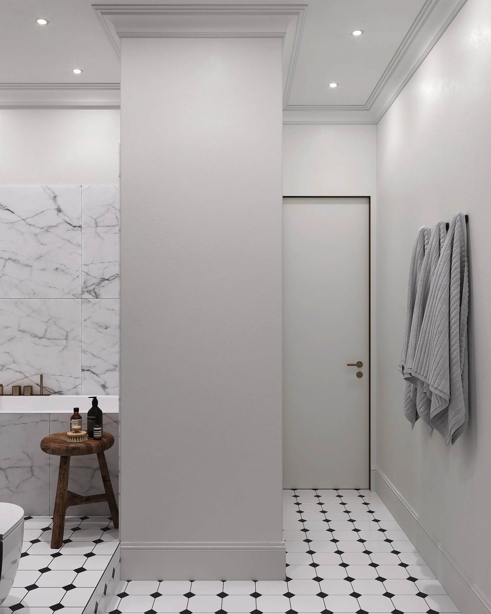 ЖК «Усадьба Воронцовых»