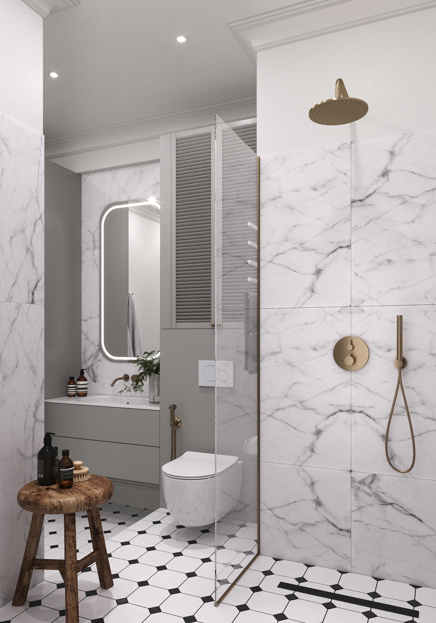 ЖК «Усадьба Воронцовых»