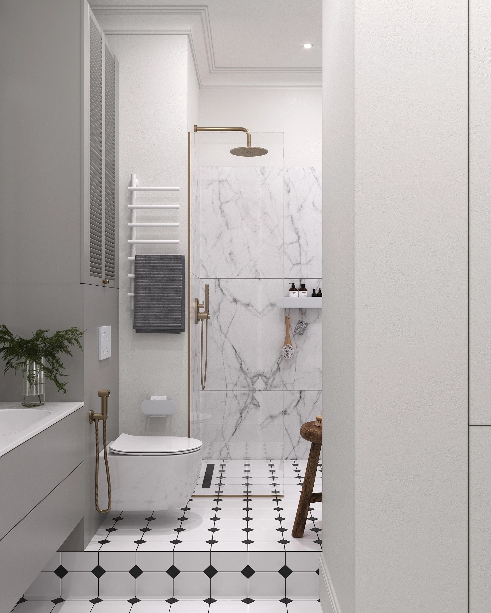 ЖК «Усадьба Воронцовых»