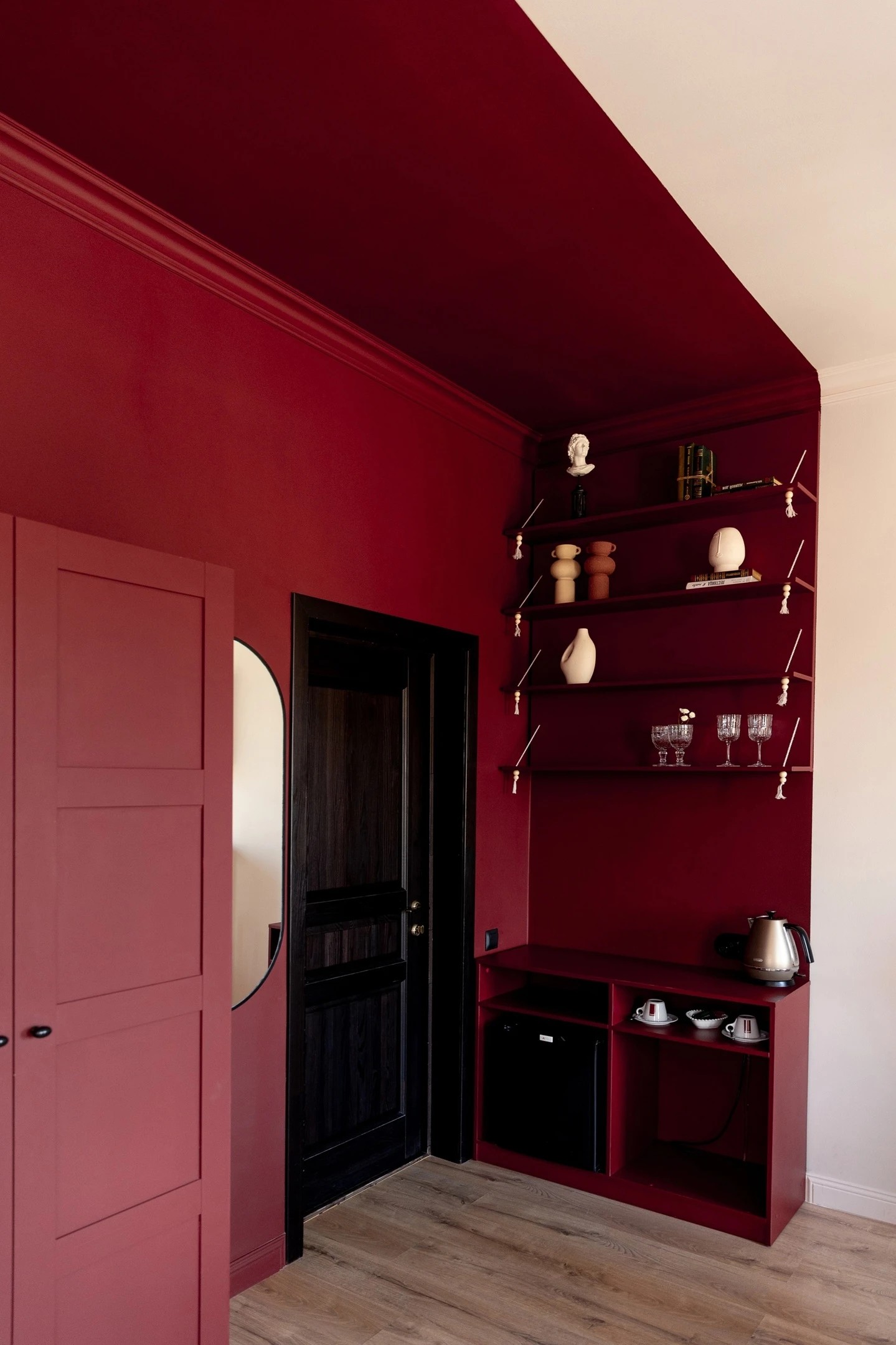 Особняка 1825 года