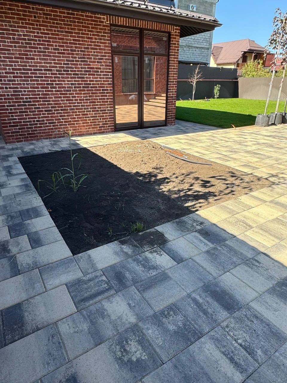 Баня, которую хочется