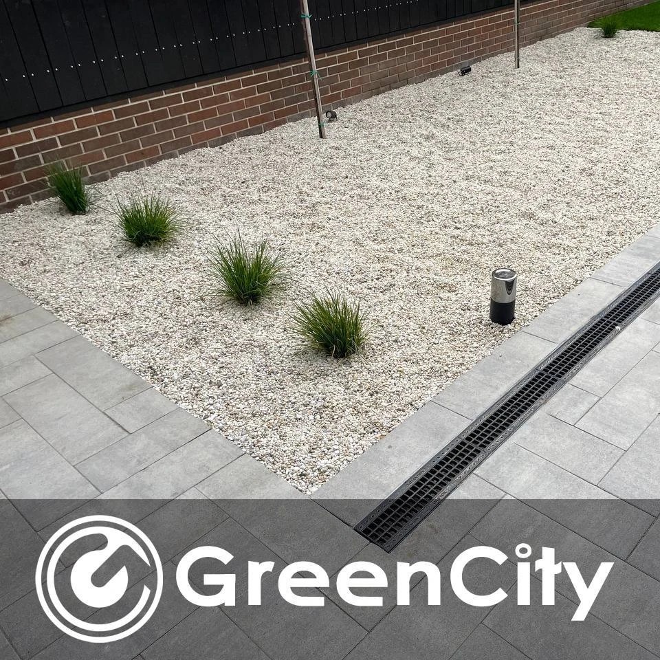 Загородный дом