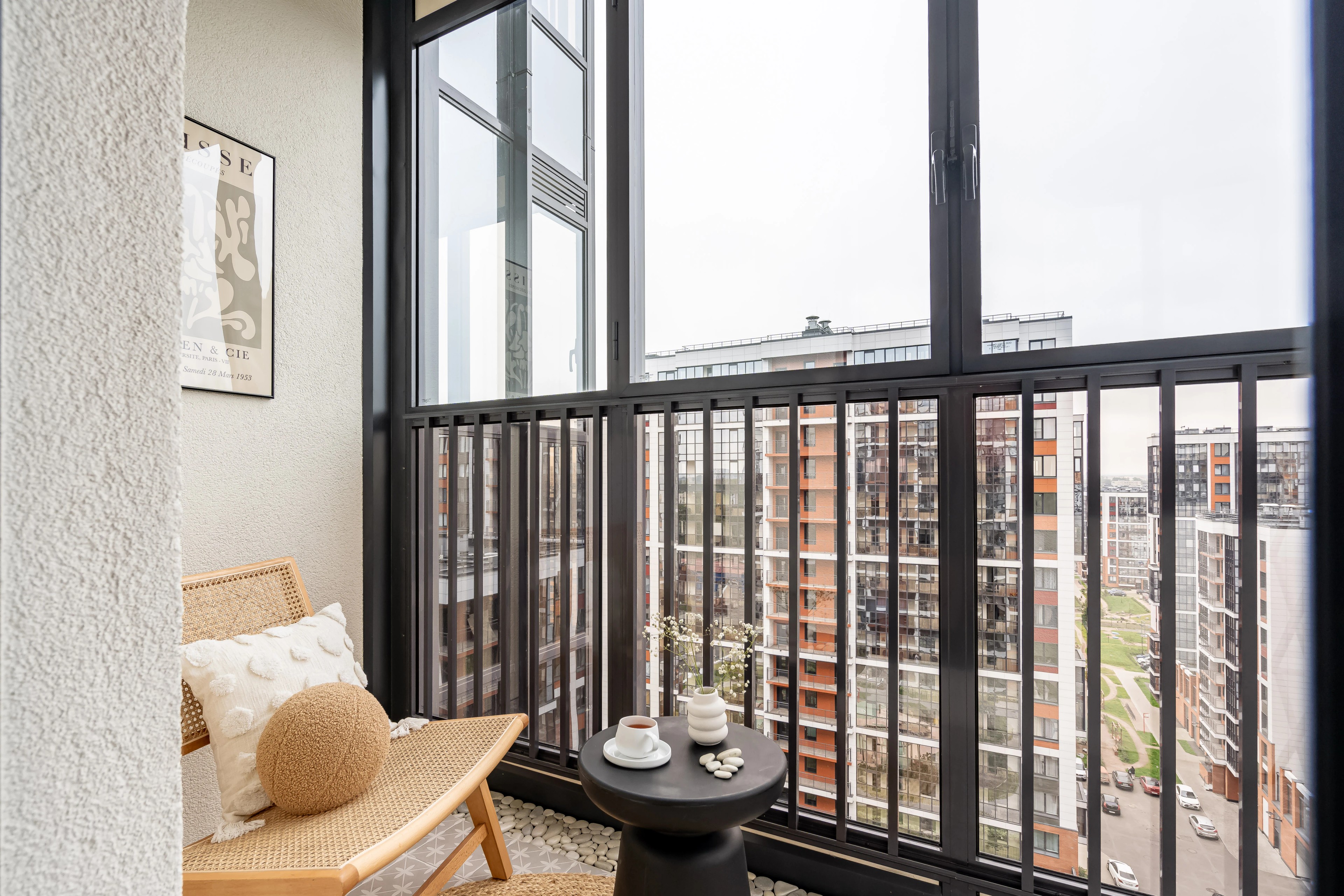 Фарфоровская 7