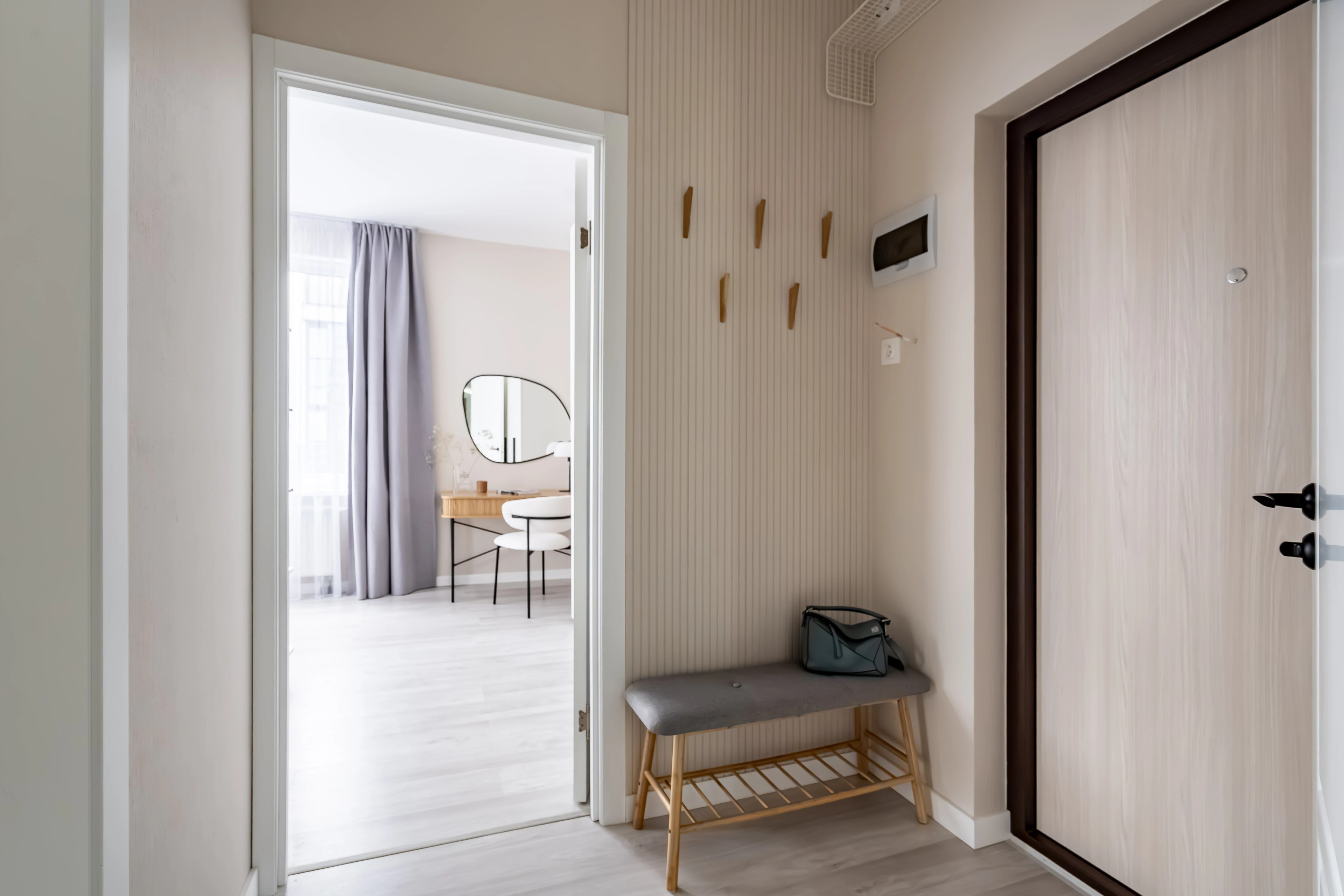 Фарфоровская 7