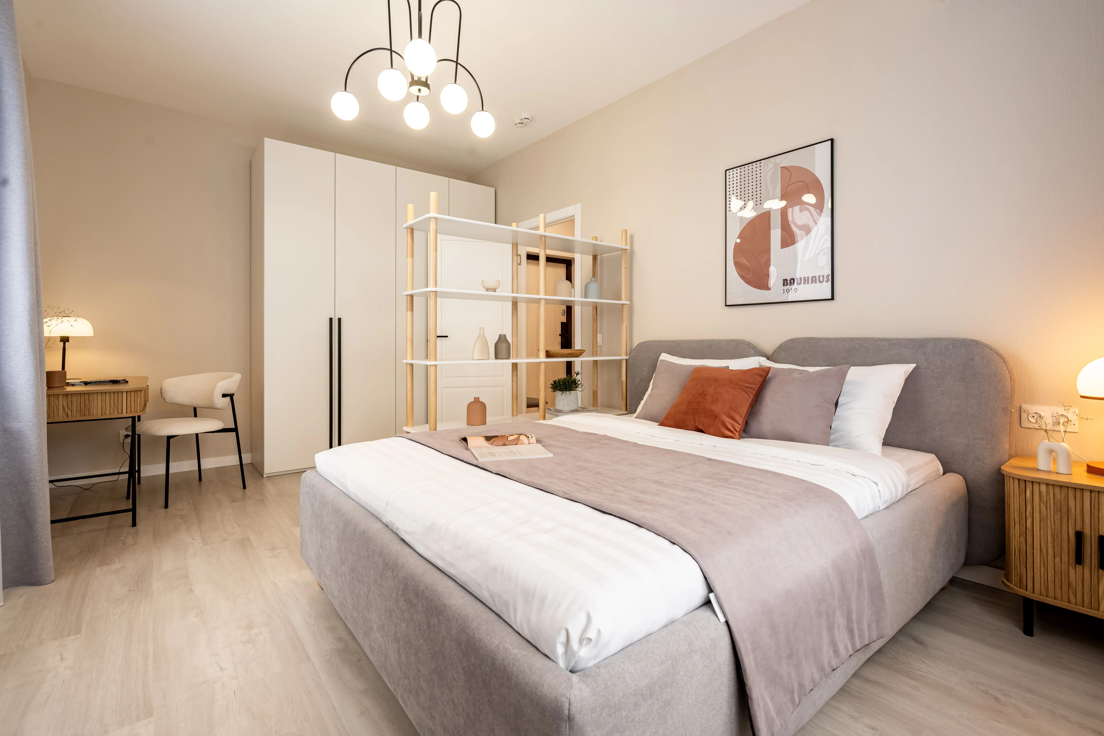 Фарфоровская 7