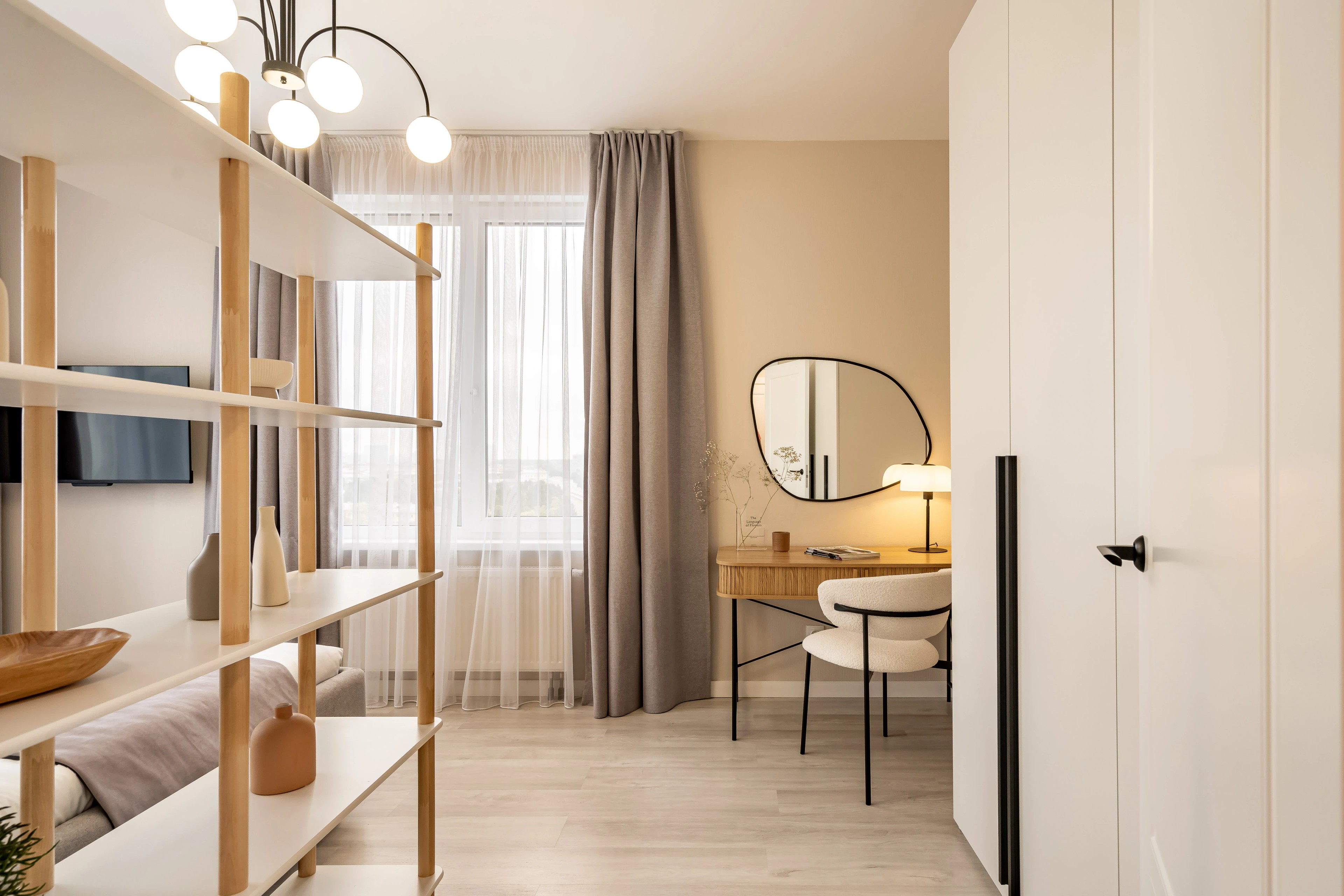 Фарфоровская 7