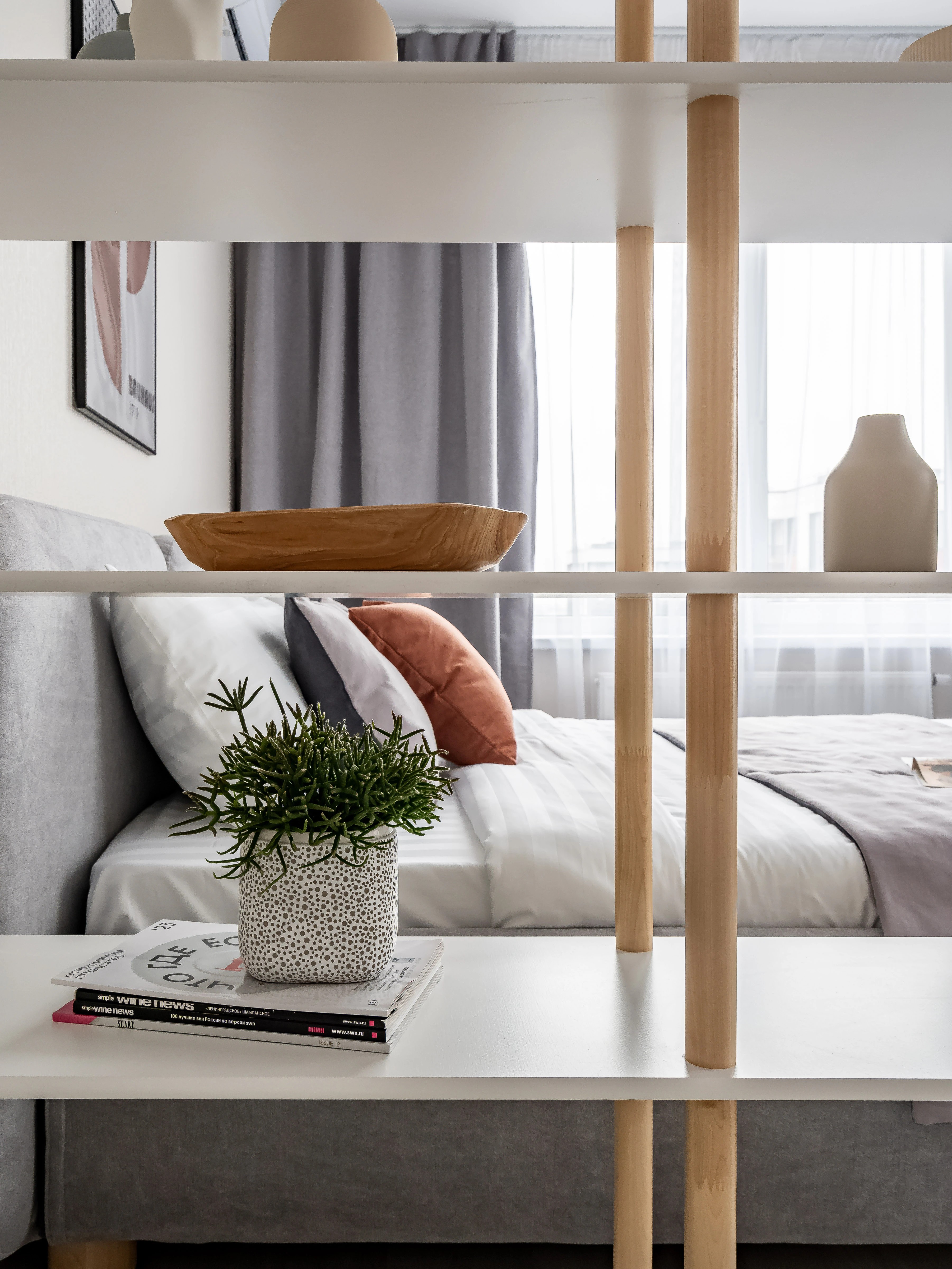 Фарфоровская 7