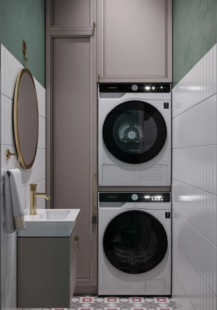 Аппартаменты ЖК "Фили Сити"