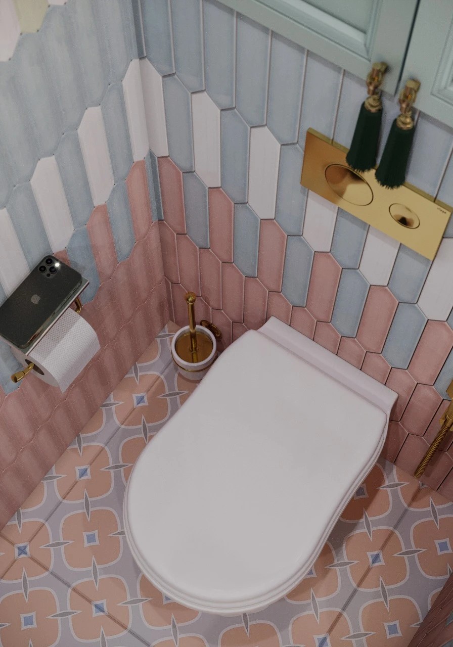 Аппартаменты ЖК "Фили Сити"