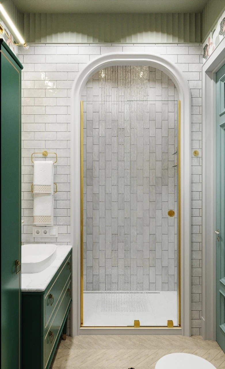 Аппартаменты ЖК "Фили Сити"