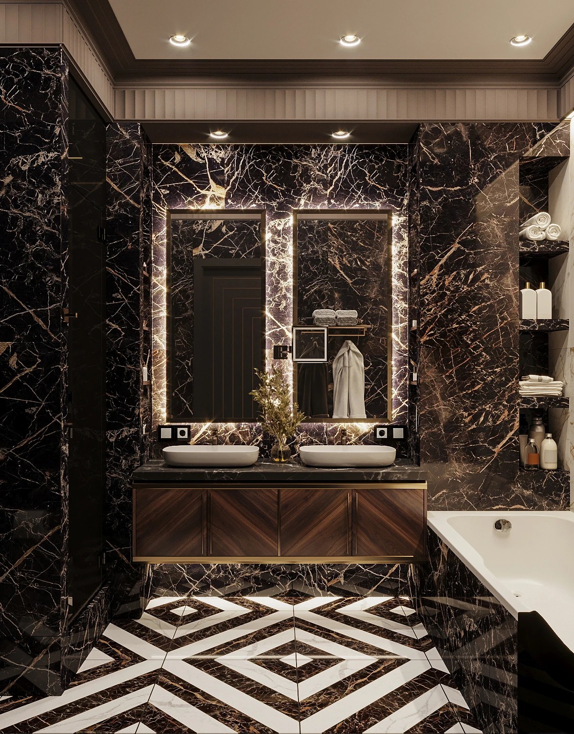 ВТБ Арена Парк Москва