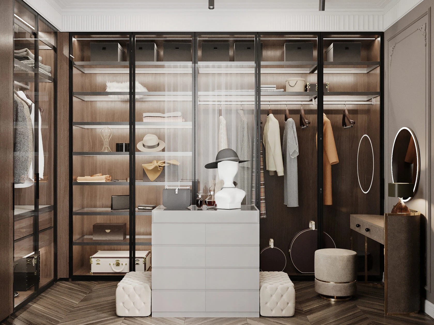 ВТБ Арена Парк Москва