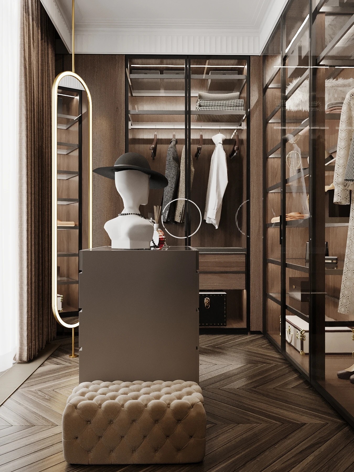 ВТБ Арена Парк Москва